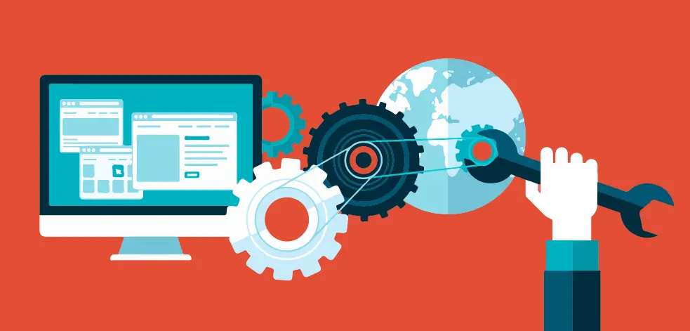 注冊網(wǎng)站域名的常規(guī)流程是什么樣的?