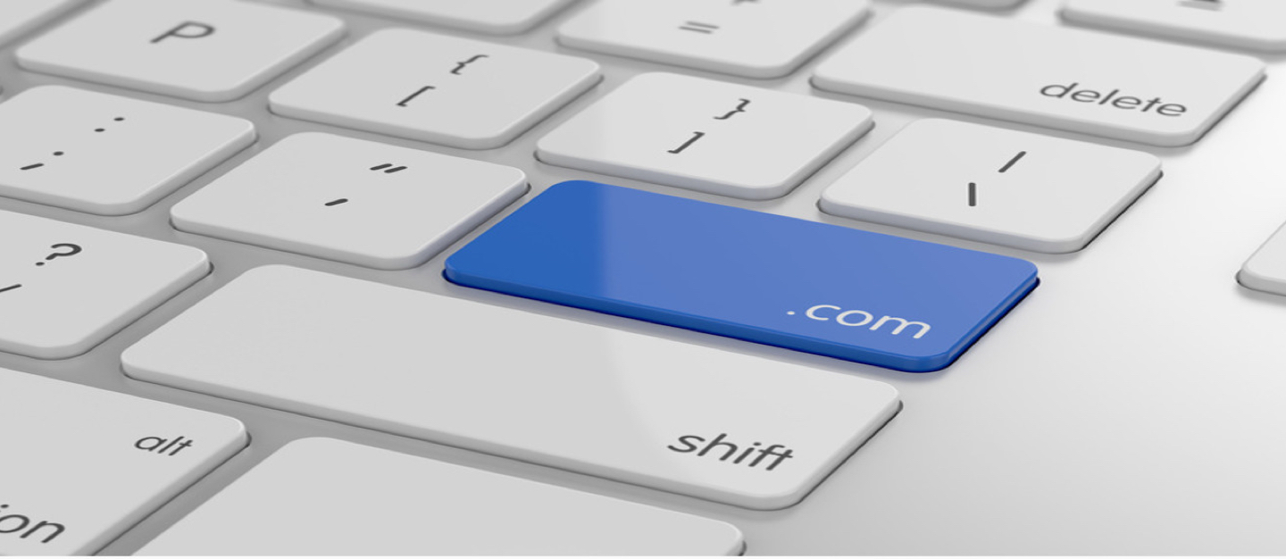 “.我愛你”是首個上線的個性化中文域名