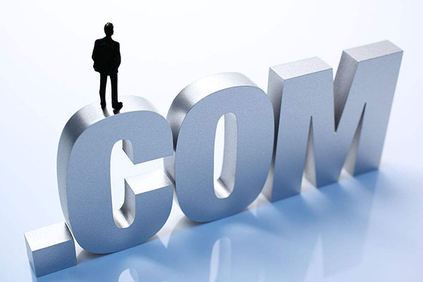 域名已經正式被國家納入無形資產，征收6%的增值稅